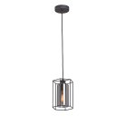 Подвесной светильник Vitaluce V4822-1/1S