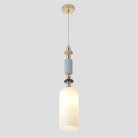 Светильник подвесной Crystal Lux ZEPHYR SP1.2