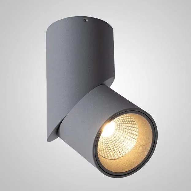 Точечный светильник VADO Grey ImperiumLoft 212537-23 vado01