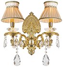 Бра Wertmark WE375.02.301 Laurencia