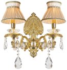 Бра Wertmark WE375.02.301 Laurencia