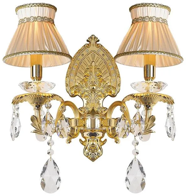 Бра Wertmark WE375.02.301 Laurencia