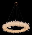 Подвесная люстра Fluorite FL1212-10P Augusto