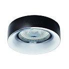 Светильник точечный для потолка KANLUX ELNIS L A/C (27808)