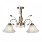 Потолочная люстра Globo 69007-3 Posadas