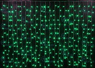 Гирлянда Rich LED RL-CS2*1.5-T/G