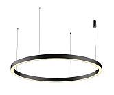 Подвес черный d300 Kink Light 08231-300P,19