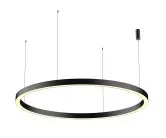 Подвес черный d300 Kink Light 08231-300P,19