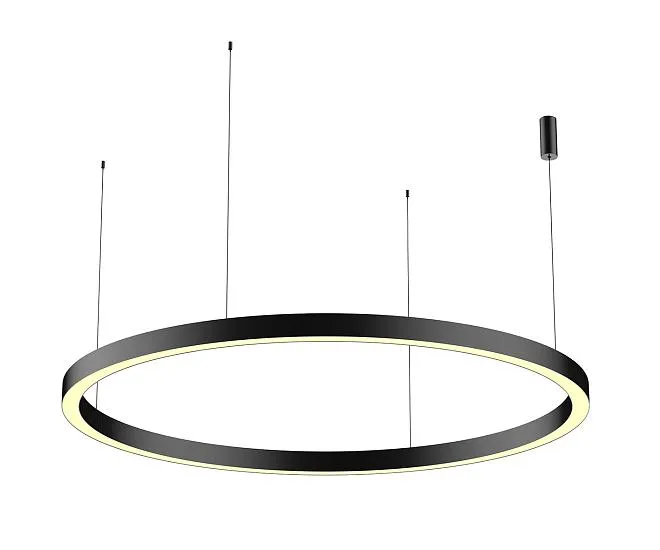 Подвес черный d300 Kink Light 08231-300P,19 Подвес черный d300 Kink Light 08231-300P,19