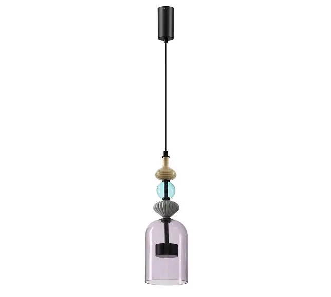 Подвес ODEON LIGHT 5046/12LA PALLETA Подвес ODEON LIGHT 5046/12LA PALLETA