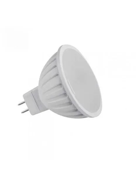 Светодиодная лампочка 220в KANLUX LED15 SMD C JCDR-WW (19327) Светодиодная лампочка 220в KANLUX LED15 SMD C JCDR-WW (19327)