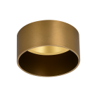 Точечный светильник Donolux DL18030R1BronzeBrass D Munich