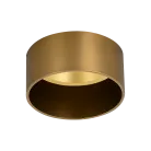 Точечный светильник Donolux DL18030R1BronzeBrass D Munich