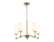 Подвесная люстра Ambrella light LH56051