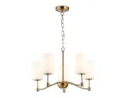 Подвесная люстра Ambrella light LH56051