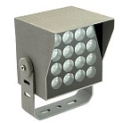 Светодиодный светильник ландшафтно-архитектурный  Feron 51703 LL-897 AC220-240 25W 6400K IP66 квадрат