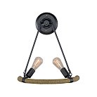 Бра Loft IT LOFT1861W Rope Filament