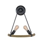 Бра Loft IT LOFT1861W Rope Filament