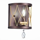 Настенный светильник ST Luce SL789.421.01 Grassо