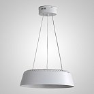 Подвесной светильник EWALD D50 White ImperiumLoft 232065-23 ewald01