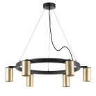 Люстра подвесная Lightstar LR016406 Rullo