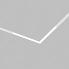 Угловой светильник Denkirs DK8214-WH SIMPLE LINEAR