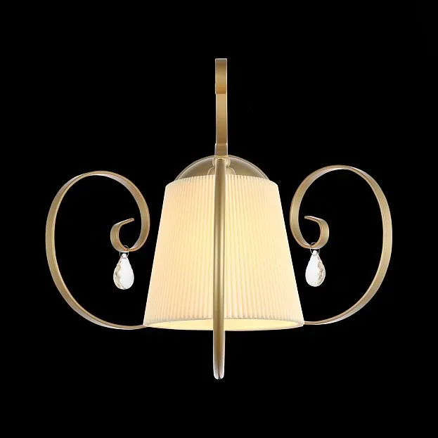 Бра ST Luce SL177.201.01 Azurro AZZURRO