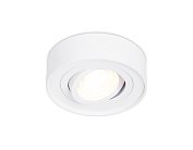 Точечный поворотный светильник MR16 Ambrella light TN150 Techno