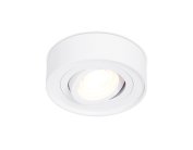 Точечный поворотный светильник MR16 Ambrella light TN150 Techno