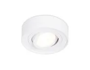 Точечный поворотный светильник MR16 Ambrella light TN150 Techno