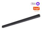 Трековый светильник диммируемый , пульт ДУ/Tuya Smart Life IP20 LED 30W 3000-6000K Novotech 359935 VECTOR