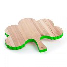 Разделочная доска Vege-Table Broccoli Seletti 18261