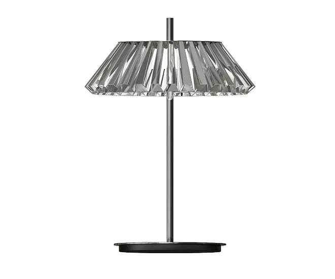 Настольная лампа Kink Light 07721-T,19(16) Ивина Настольная лампа Kink Light 07721-T,19(16) Ивина