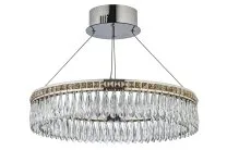 Люстра подвесная Dio D'Arte Elite Acciano L 1.5.50.100 N