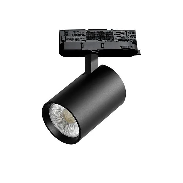 Светильник для трековой системы Quattro LED Lightstar A5247QT ALTA BASE