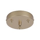 Кронштейн-потолочная база для светильника Arte Lamp A471201 OPTIMA-ACCESSORIES