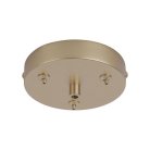 Кронштейн-потолочная база для светильника Arte Lamp A471201 OPTIMA-ACCESSORIES