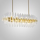 Люстра на штанге DAINA L120 ImperiumLoft 243766-26 DAINA01