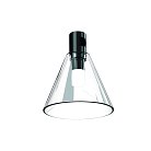 Модульный светильник Donolux DL20234M5W1 Black Tringlas