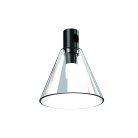 Модульный светильник Donolux DL20234M5W1 Black Tringlas