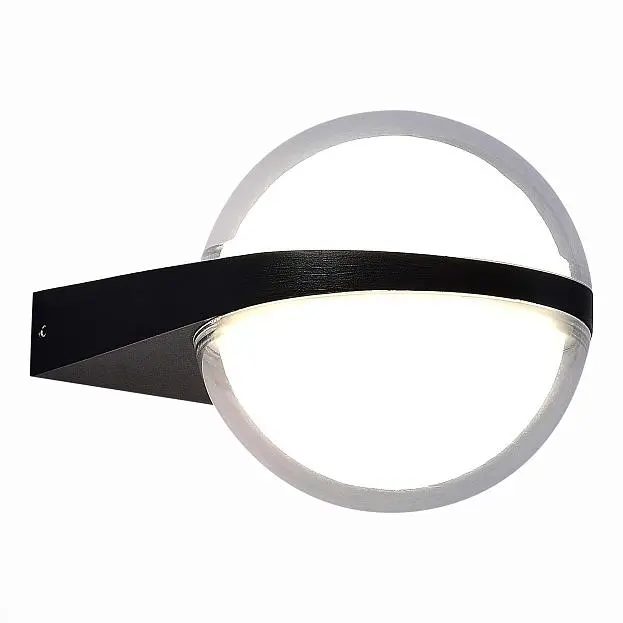 Светильник уличный настенный ST LUCE SL9510.401.01 CELESTE Светильник уличный настенный ST LUCE SL9510.401.01 CELESTE