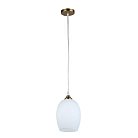 Подвесной светильник Arte Lamp A4344SP-1PB PROPUS