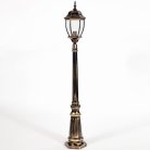 Наземный фонарь Oasis Light 91211L Gb