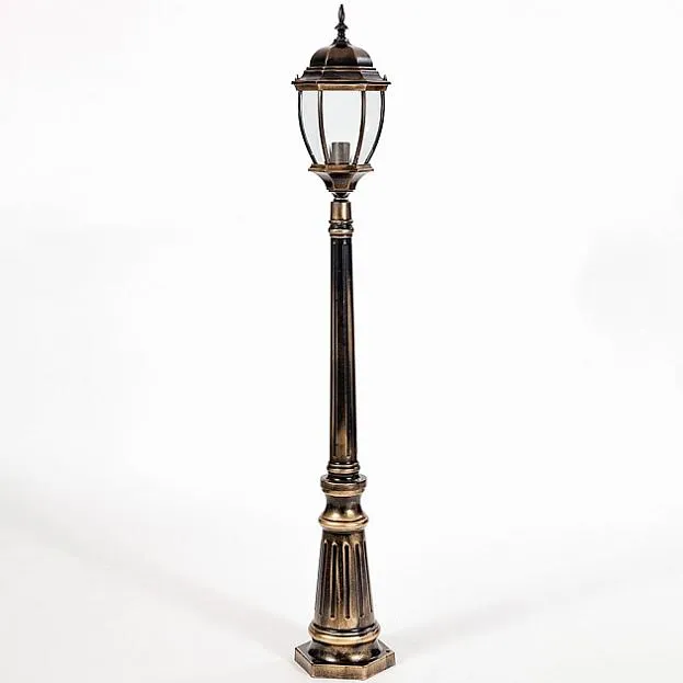 Наземный фонарь Oasis Light 91211L Gb Наземный фонарь Oasis Light 91211L Gb