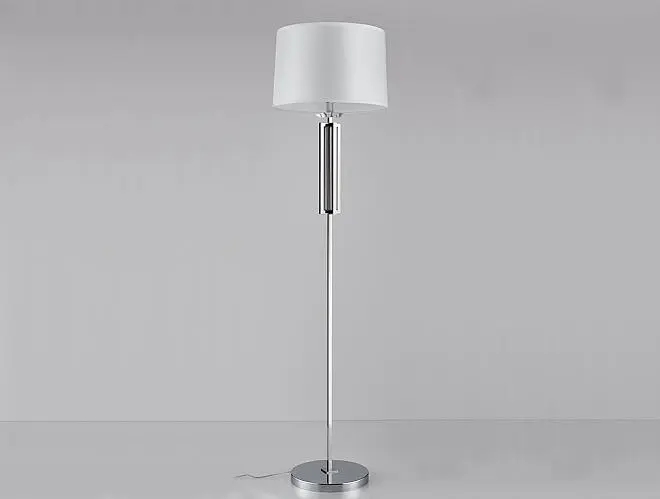 Торшер Newport 4401/FL black nickel без абажура (М0059630) Торшер Newport 4401/FL black nickel без абажура (М0059630)