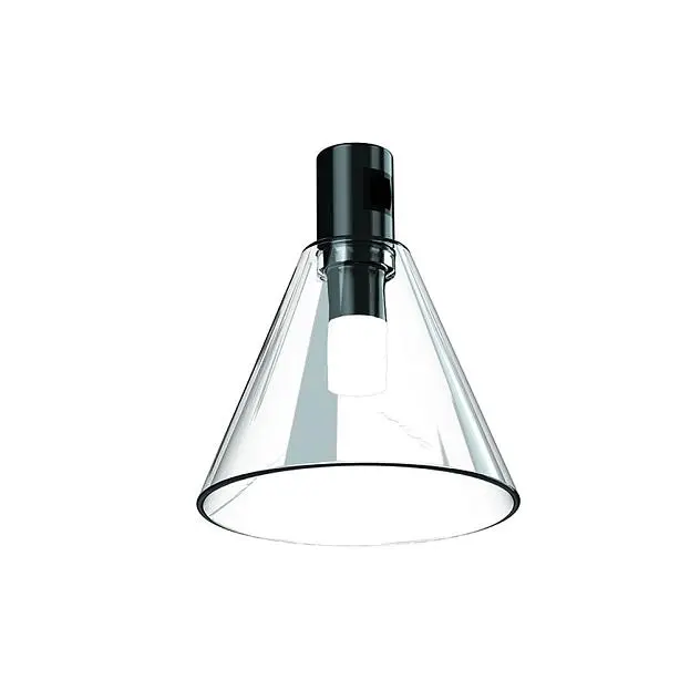 Модульный светильник Donolux DL20234M5W1 Black Tringlas