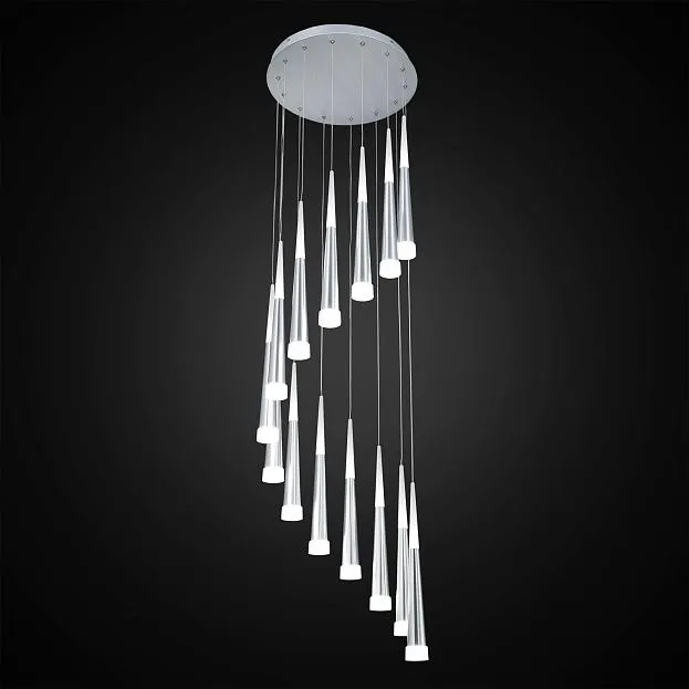 Подвесной светильник Citilux CL227140 Вегас Подвесной светильник Citilux CL227140 Вегас