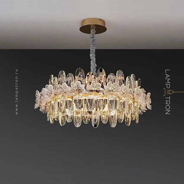 Люстра ARSI Размер S Lampatron arsi-s 8506-23513 Люстра ARSI Размер S Lampatron arsi-s 8506-23513