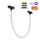 Трековый светильник Novotech 359476 EASY