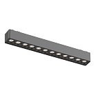Магнитный трековый светильник ST Luce ST673.446.12 SKYFLAT
